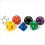 Koplow 5854 Jumbotube Assorted Dice Set 7 1