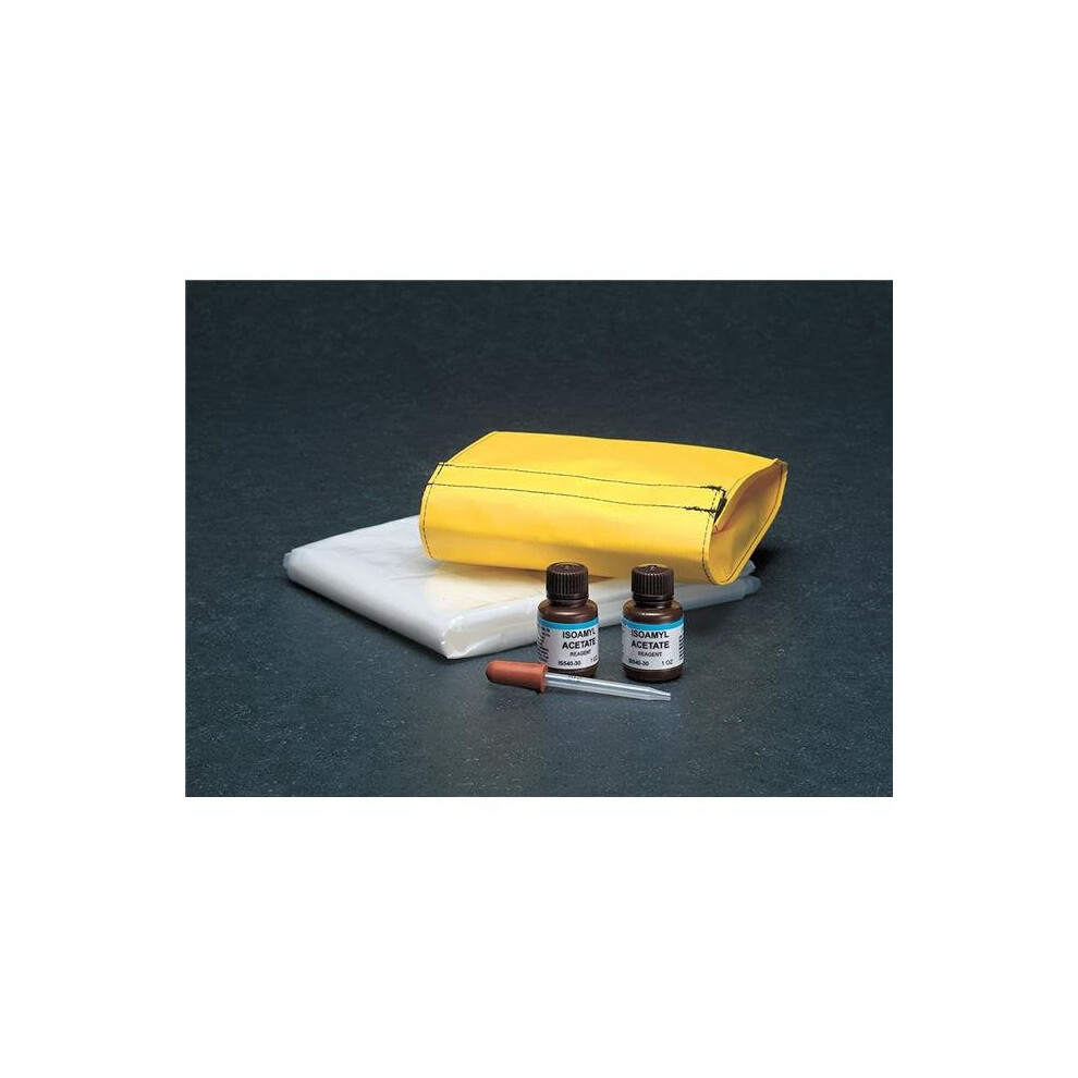 Allegro Industries 0202-01 8 Oz. Replacement Banana Oil Solution 741851020211