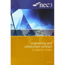 NEC3 Engineering and Construction Contract Guidance Notes