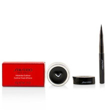 Shiseido 219301 0.15 oz Inkstroke Eyeliner - No. BK901 Shikkoku Black