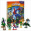 Marvel Spider-Man My Busy Book 1