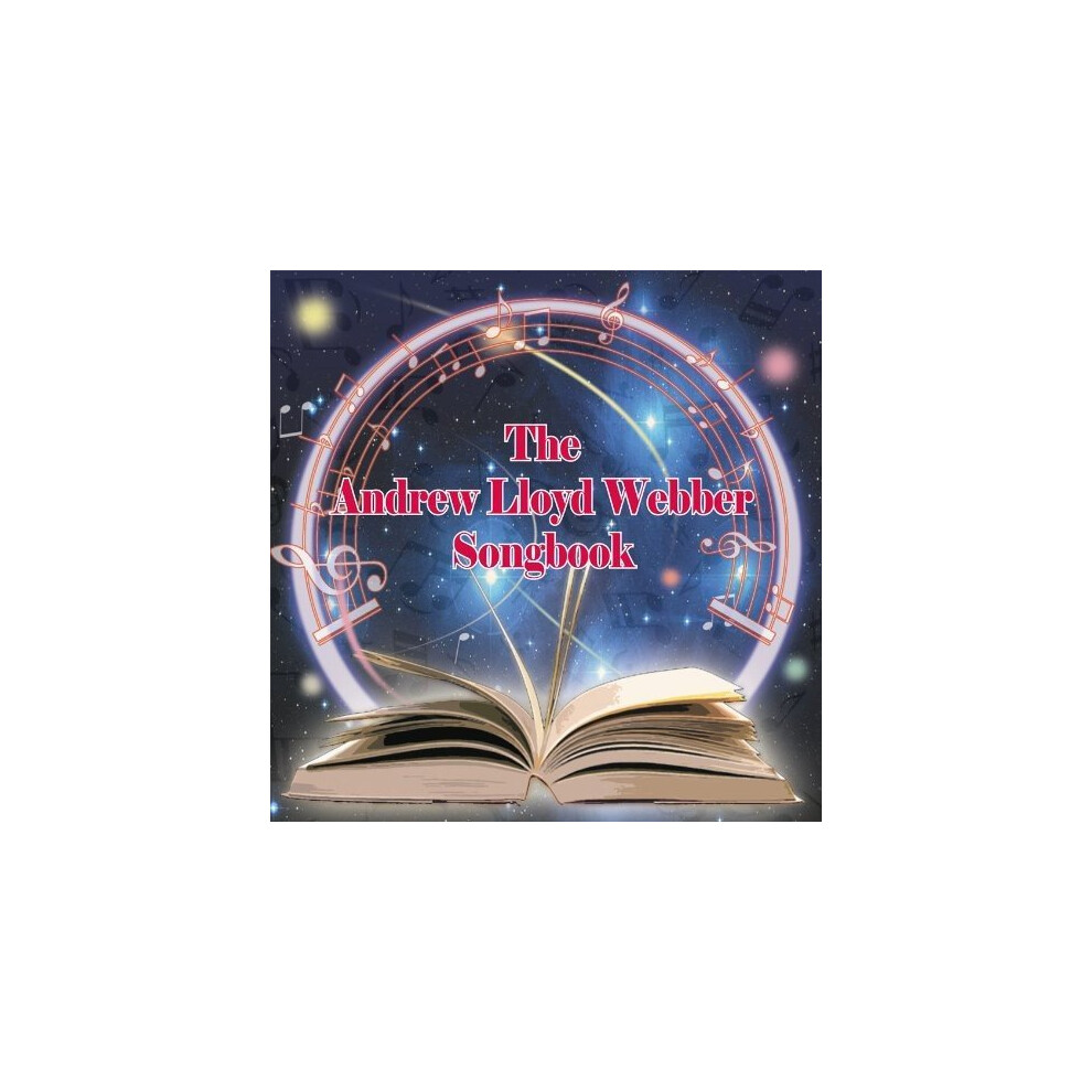 The Andrew Lloyd Webber Songbook [CD]