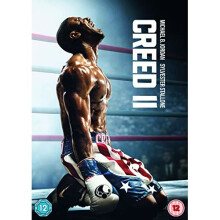 Creed 2 (DVD)