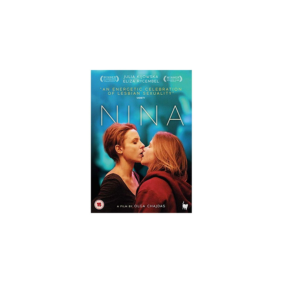 Nina (DVD)-image-OPC-PX5MCK-NEW