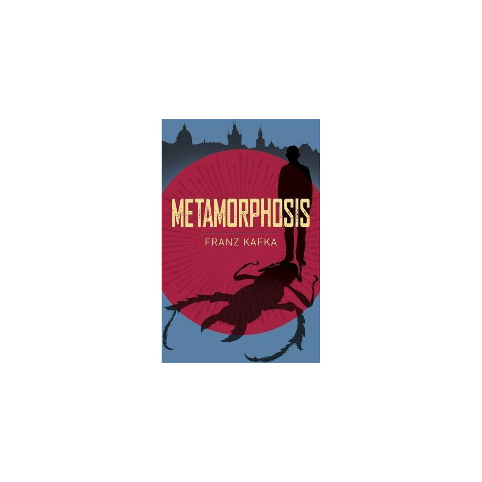 Metamorphosis