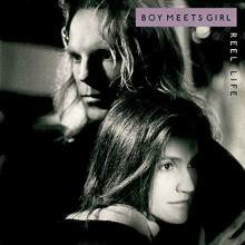 REEL LIFE - EXPANDED EDITION - BOY MEETS GIRL [CD]