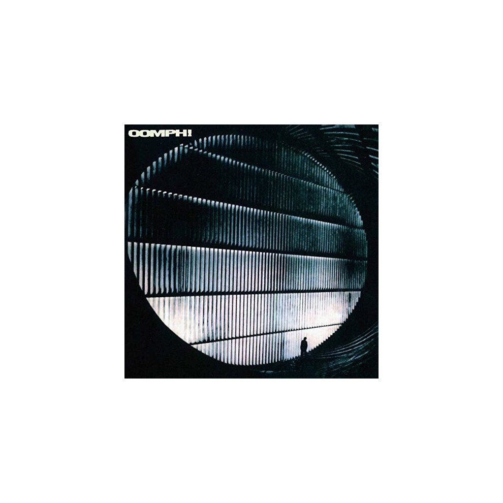 OOMPH! - OOMPH! [CD]