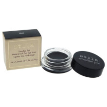 Stila W-C-14380 0.14 oz Smudge Pots Waterproof Gel Eye Liner for Womens - Black