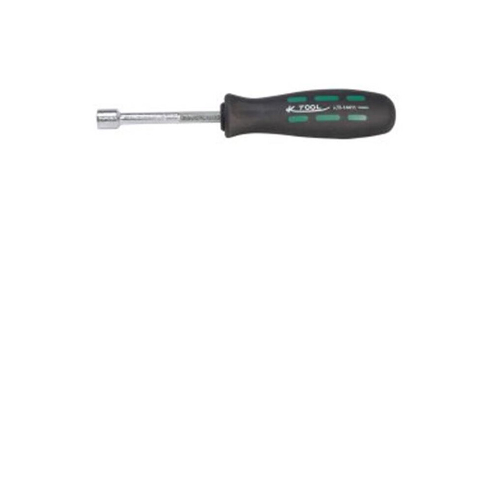 Fractional Nutdriver 11-32 Inch X3 Inch Soft-Grip Handle-image-OPC-PX5PNC-NEW