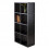 Shelf 4 x 2 Slots Wainscoting Panel 1