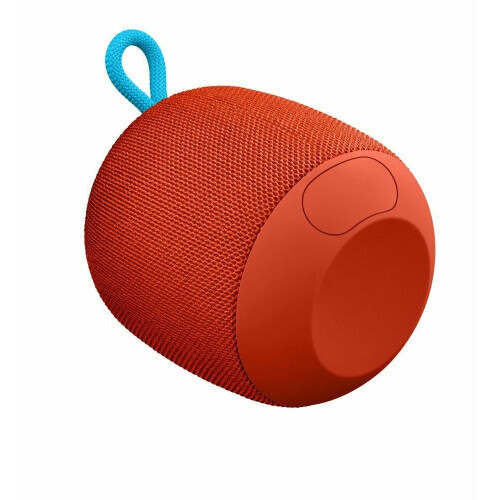 Ultimate Ears EU WONDERBOOM Bluetooth Speaker Waterproof - RED 1