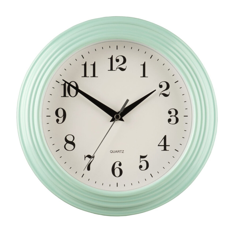 Maison by Premier Vintage Wall Clock