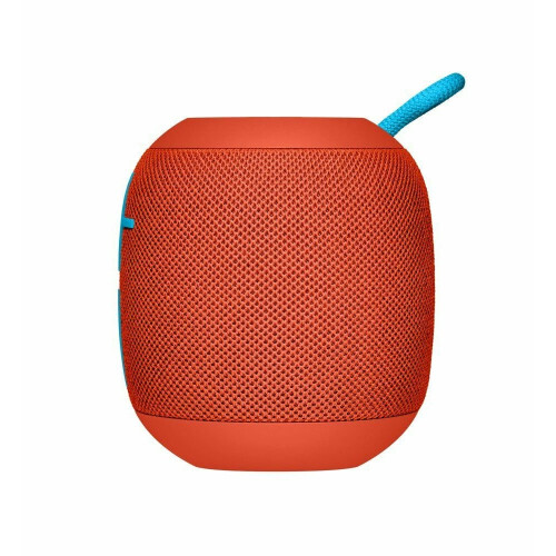 Ultimate Ears EU WONDERBOOM Bluetooth Speaker Waterproof - RED 2