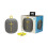 Ultimate Ears Ultimate Ears WONDERBOOM Bluetooth Speaker - Stone Grey 6