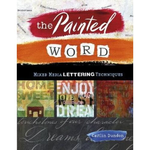 The Painted Word