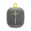 Ultimate Ears Ultimate Ears WONDERBOOM Bluetooth Speaker - Stone Grey 1