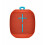 Ultimate Ears EU WONDERBOOM Bluetooth Speaker Waterproof - RED 1