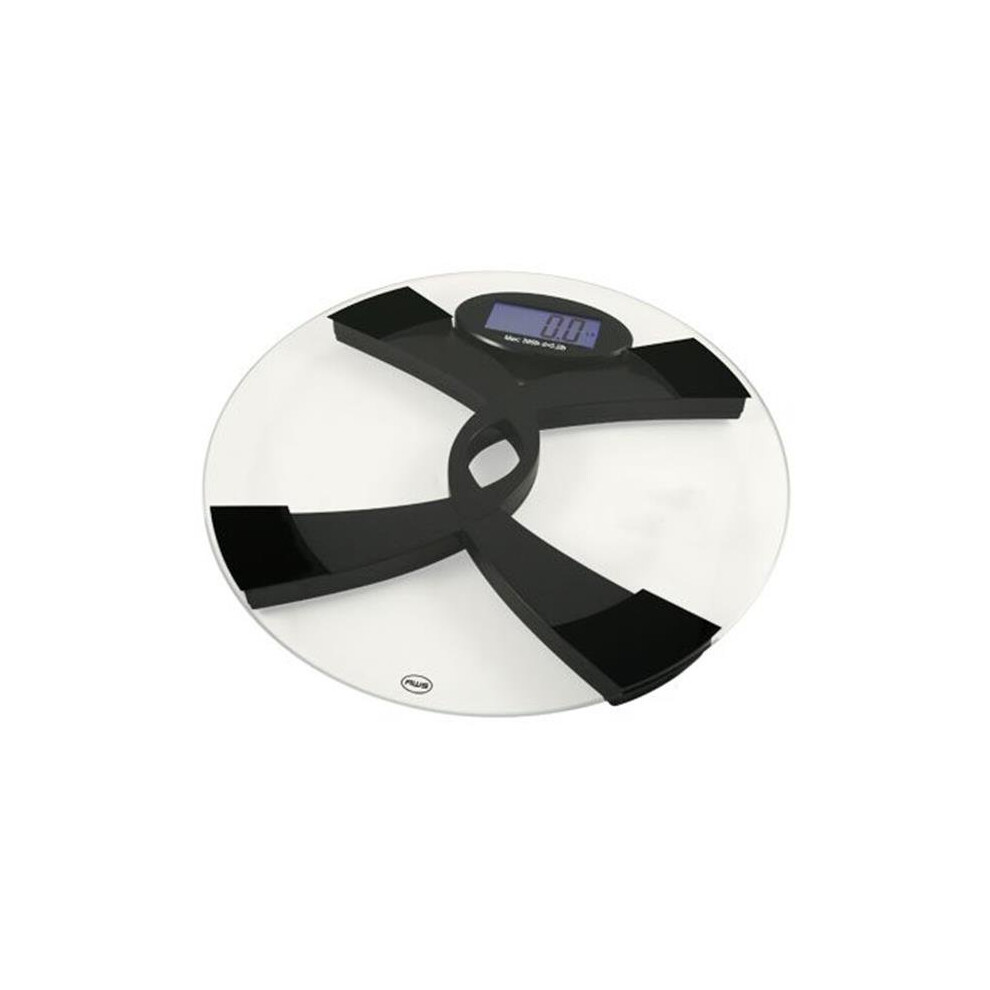 Refuah Amw English/Spanish Talking Bath Scale