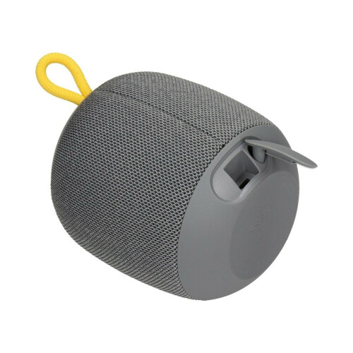 Ultimate Ears Ultimate Ears WONDERBOOM Bluetooth Speaker - Stone Grey 1