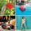 Ultimate Ears EU WONDERBOOM Bluetooth Speaker Waterproof - RED 7