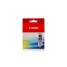 Canon 1511B001 - CANON CLI-36 COLOUR