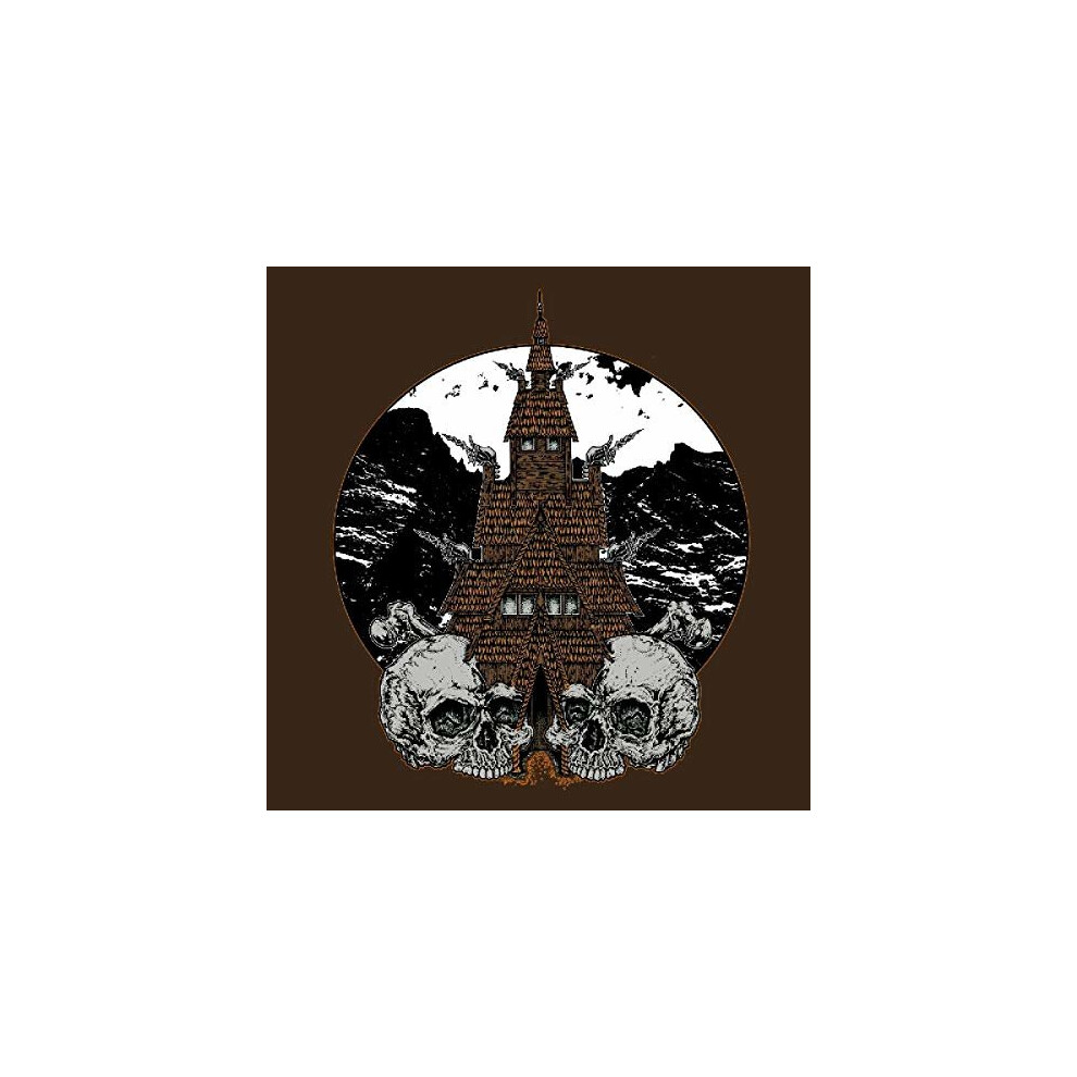 TEMPEL - TEMPEL [CD]