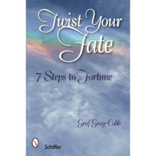 TWIST YOUR FATE: 7 Steps to Fortune