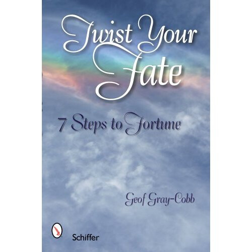 TWIST YOUR FATE: 7 Steps to Fortune