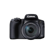 Canon PowerShot SX70 HS bridgecamera