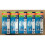 OSRAM 5 X OSRAM HALOGEN 20W = 25W G9 CAPSULES PUSH FIT LOOP PIN 1