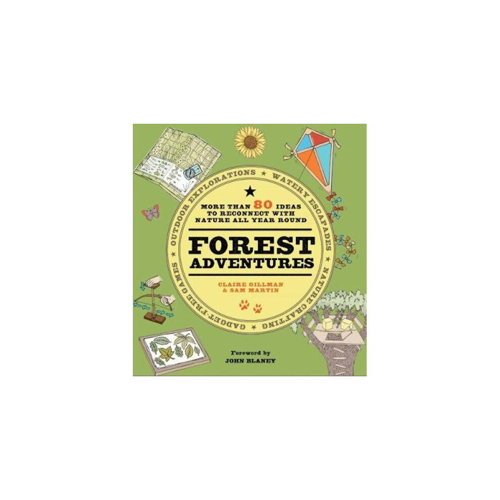 Forest Adventures