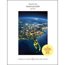 MASTERING ARCGIS