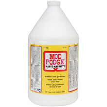 Mod Podge Matte-1Gal
