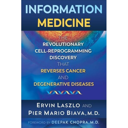 Information Medicine