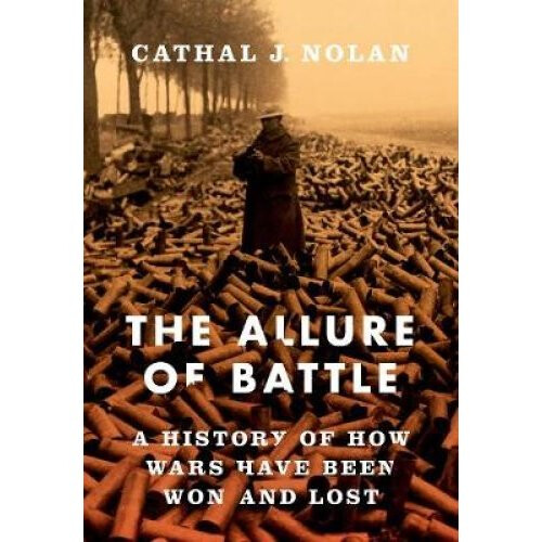 The Allure of Battle