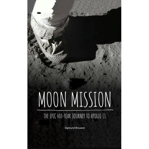 Moon Mission