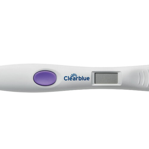 Clearblue Clearblue Advanced Digital Ovulation Test | Ovulation Test Kit 1