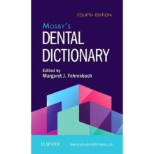 Mosby's Dental Dictionary