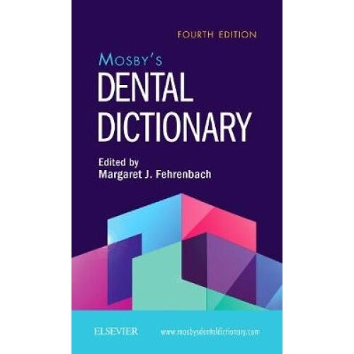 Mosby's Dental Dictionary