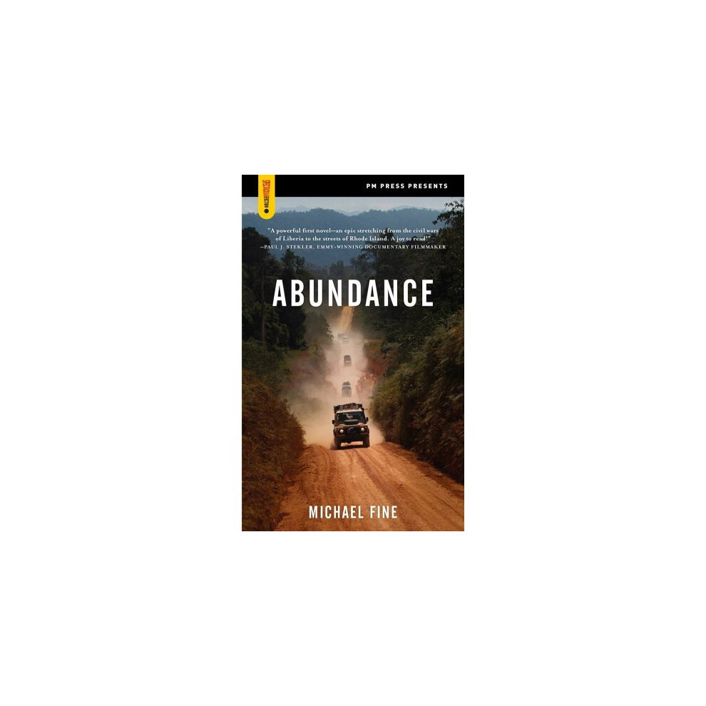 Abundance