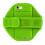(Lime) For iPhone 7 Running Jogging Sports Armband Case 4