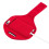 (Red) For iPhone 7 Running Jogging Sports Armband Case 3