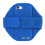 (Blue) For iPhone 7 Running Jogging Sports Armband Case 4