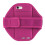 (Pink) For iPhone 7 Running Jogging Sports Armband Case 3