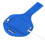 (Blue) For iPhone 7 Running Jogging Sports Armband Case 3