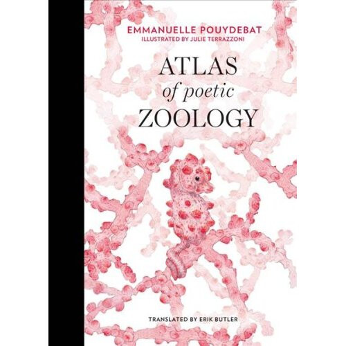 Atlas of Poetic Zoology