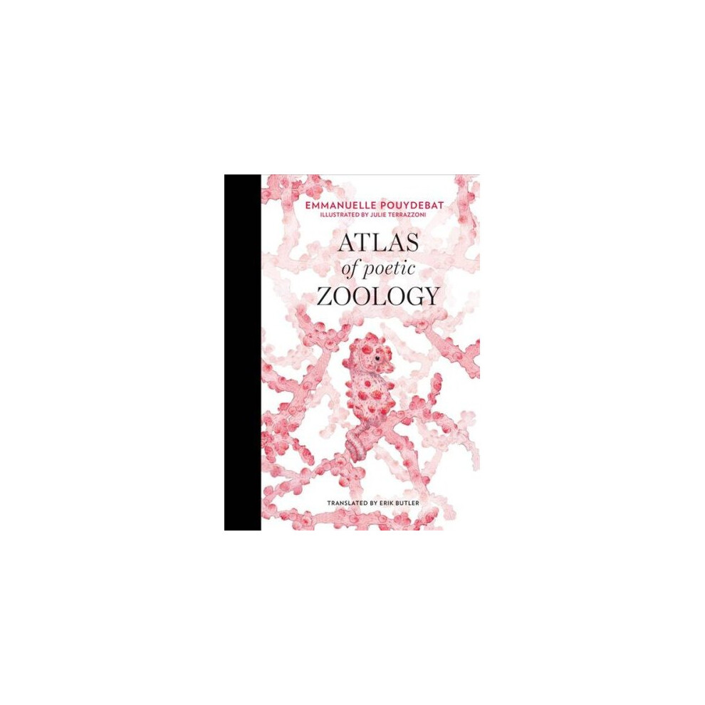 Atlas of Poetic Zoology
