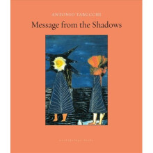 Message From The Shadows