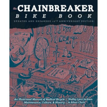 Chainbreaker Bike Book