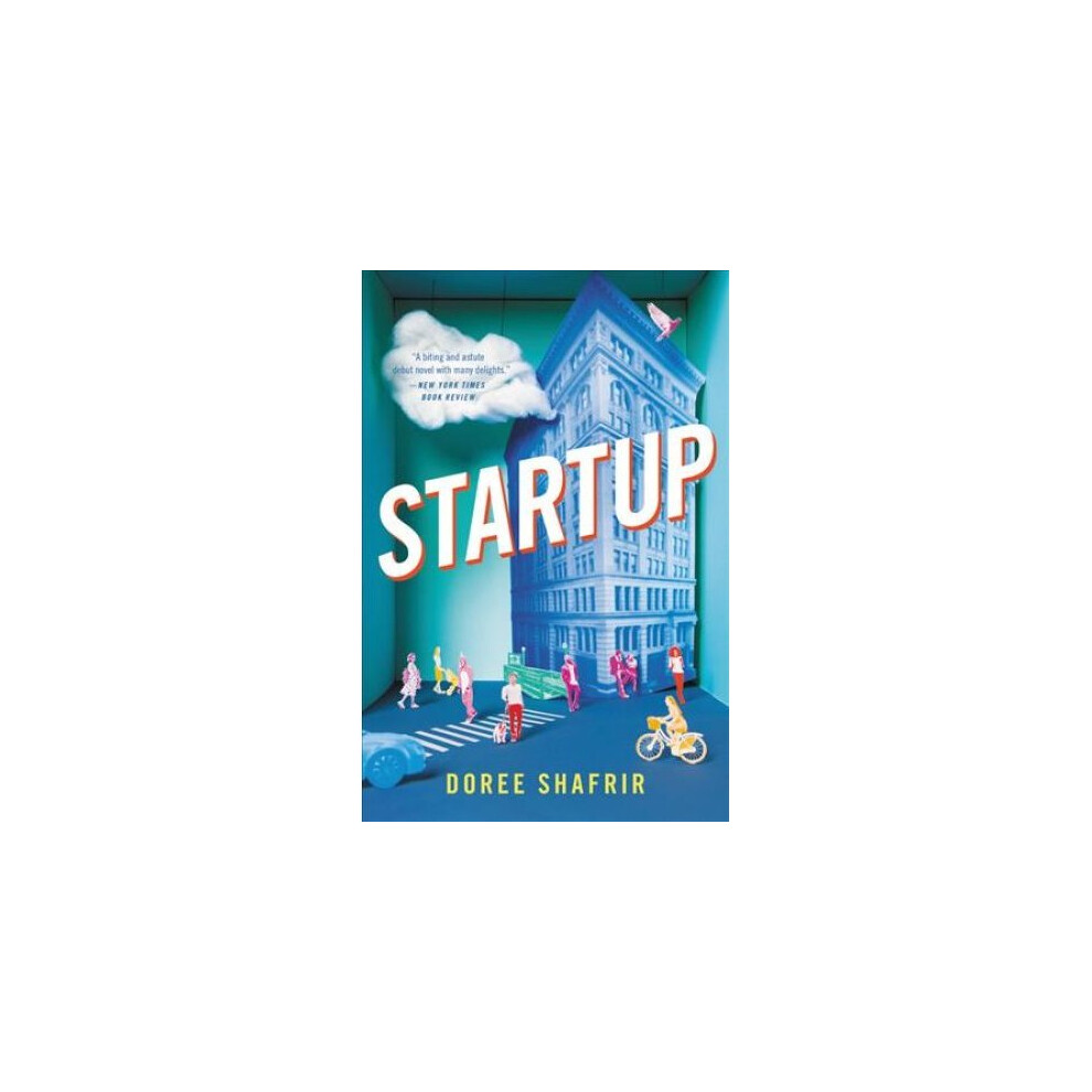 Startup